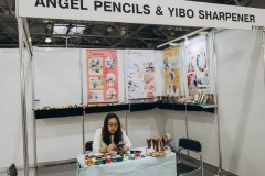 angel pencils